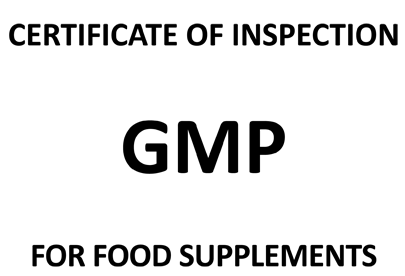GMP FDA